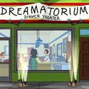 The Dreamatorium