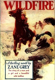 Wildfire (Zane Grey)