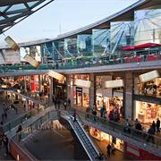 Liverpool One, Liverpool