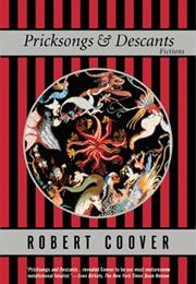 "The Babysitter" by Robert Coover