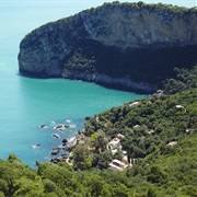 Gouraya National Park