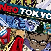 Neo Tokyo
