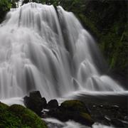 Little Niagara Falls