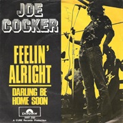 Joe Cocker - Darling Be Home Soon