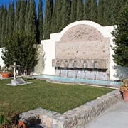 Cesar E. Chavez National Monument