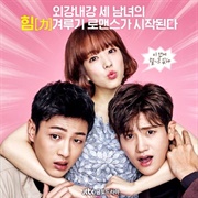 Strong Woman Do Bong Soon