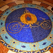 Cinderella Castle Suite