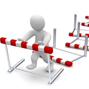 Identify the Barriers and Obstacles That Can Stand in Your Way.