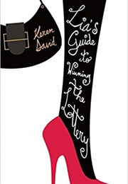 Lia's Guide to Winning the Lottery (Keren David)