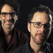The Coen Brothers
