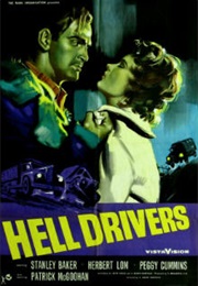 Hell Drivers (Cy Endfield) (1957)