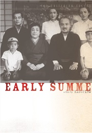 Early Summer (1951)