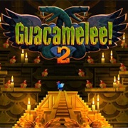 Guacamelee 2