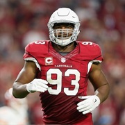 Calais Campbell