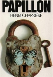 Papillion (Henri Charriere)