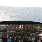 Limbecker Platz, Essen, Germany