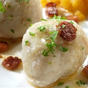 Raspeball / Komle / Klubb / Potetball