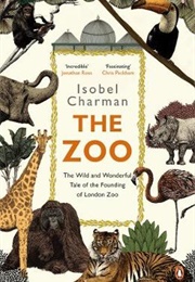 The Zoo (Isobel Charman)