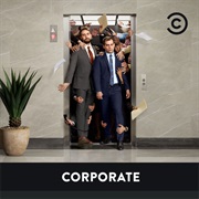 Corporate Season 1