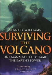 Surviving Galeras (Stanley Williams)