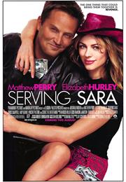 Serving Sara