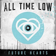Something&#39;s Gotta Give - All Time Low