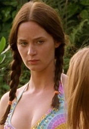 Tamsin in My Summer of Love (2004)