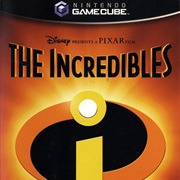 The Incredibles