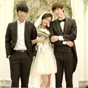 Please Don't (K.Will)