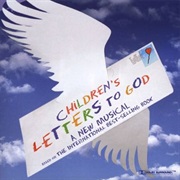 Children's Letters to God