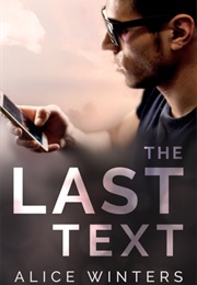 The Last Text (Alice Winters)