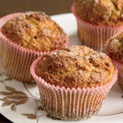Yogurt Muffin