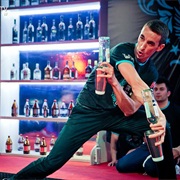 Learn a Flairing Trick