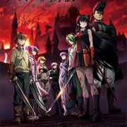 Akame Ga Kill