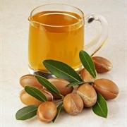 Argan Oil