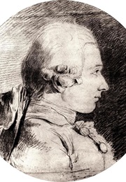 Marquis De Sade (Marquis De Sade)