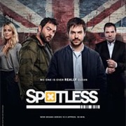 Spotless (TV-Series)