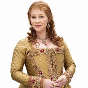 Elizabeth I (Doctor Who)