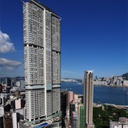 The Masterpiece, Hong Kong