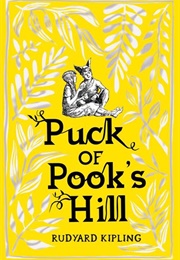 Puck of Pook's Hill (Rudyard Kipling)