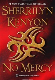 No Mercy (Sherrilyn Kenyon 18)