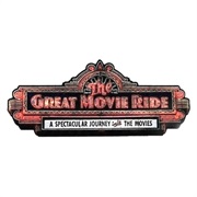 The Great Movie Ride