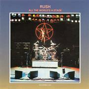 Rush All the World's a Stage
