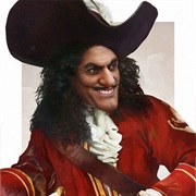 Captain Hook