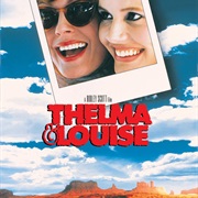 Thelma and Louise