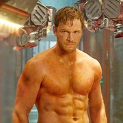 Chris Pratt