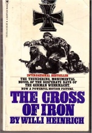 Cross of Iron (Willi Heinrich)
