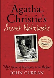 Agatha Christie&#39;s Secret Notebooks (Agatha Christie)