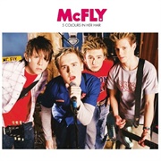 Five Colours in Her Hair - McFly