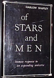 Of Stars and Men (Harlow Shapley)
